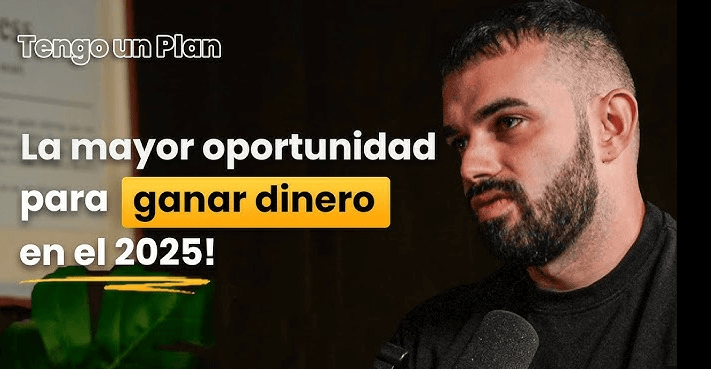 Fabio Serna Tengo Un Plan